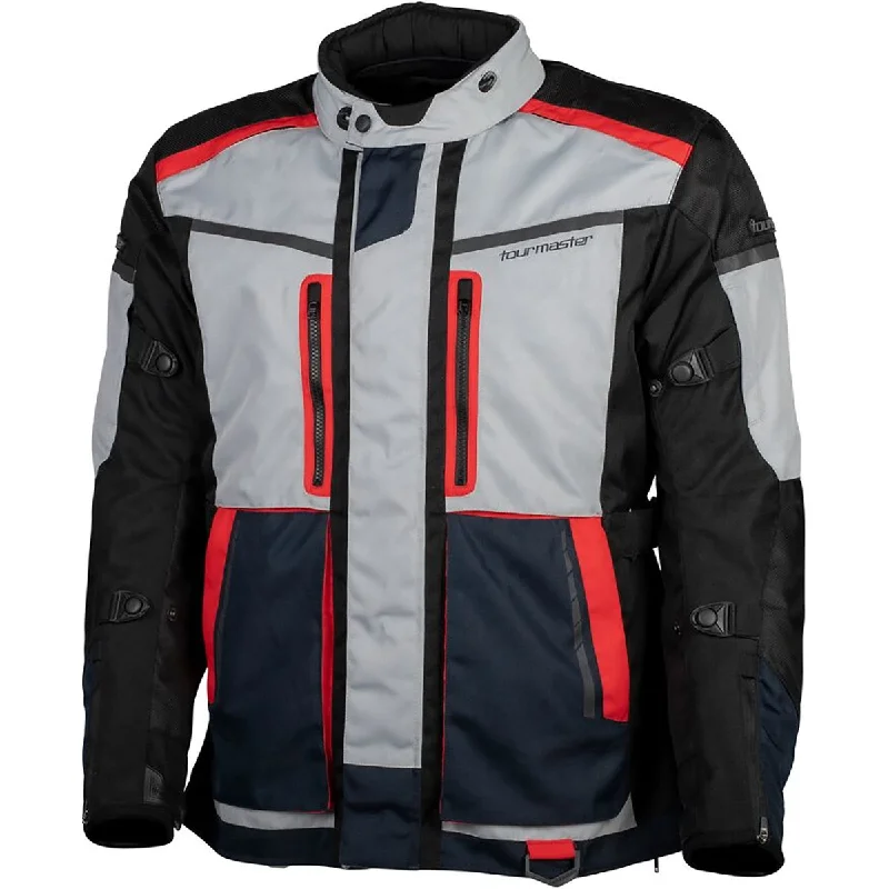 Tour Master Transition Men's Street Jackets Women's eco-friendly jackets