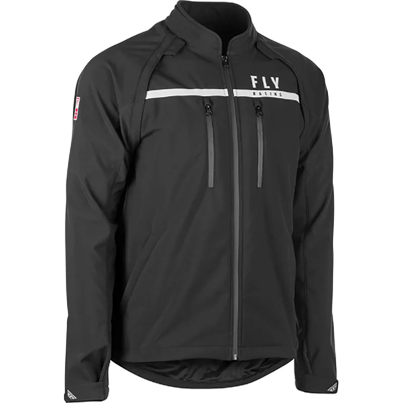 Fly Racing Patrol Men's Street Jackets (Refurbished, Without Tags) Women's Adidas jackets