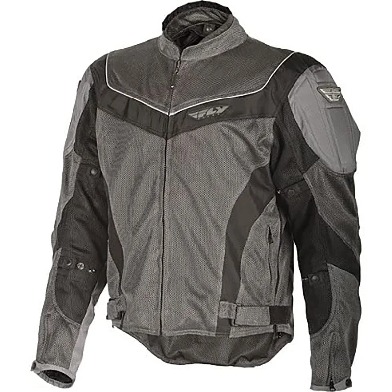 Fly Racing 8th Men's Street Jackets (Brand New) Women's business casual jackets