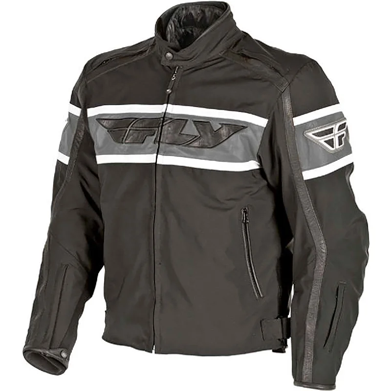 Fly Racing Fifty5 Men's Street Jackets (Brand New) Women's packable jackets