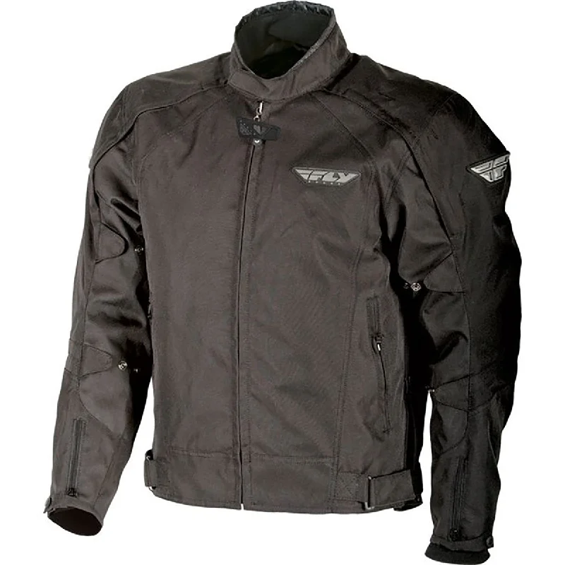 Fly Racing Butane 3 Men's Street Jackets (Brand New) Best women's jackets for winter