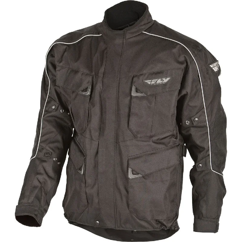 Fly Racing Terra Trek 3 Men's Street Jackets (Brand New) Women's long jackets