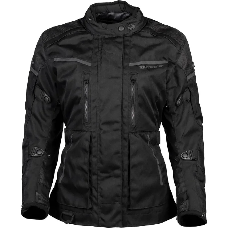 Tour Master Transition Women's Street Jackets Women's stylish jackets