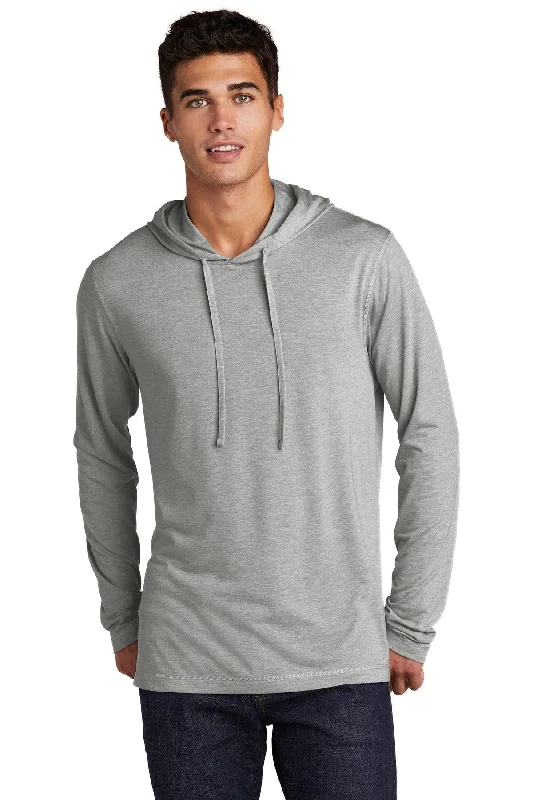 Light Grey Heather