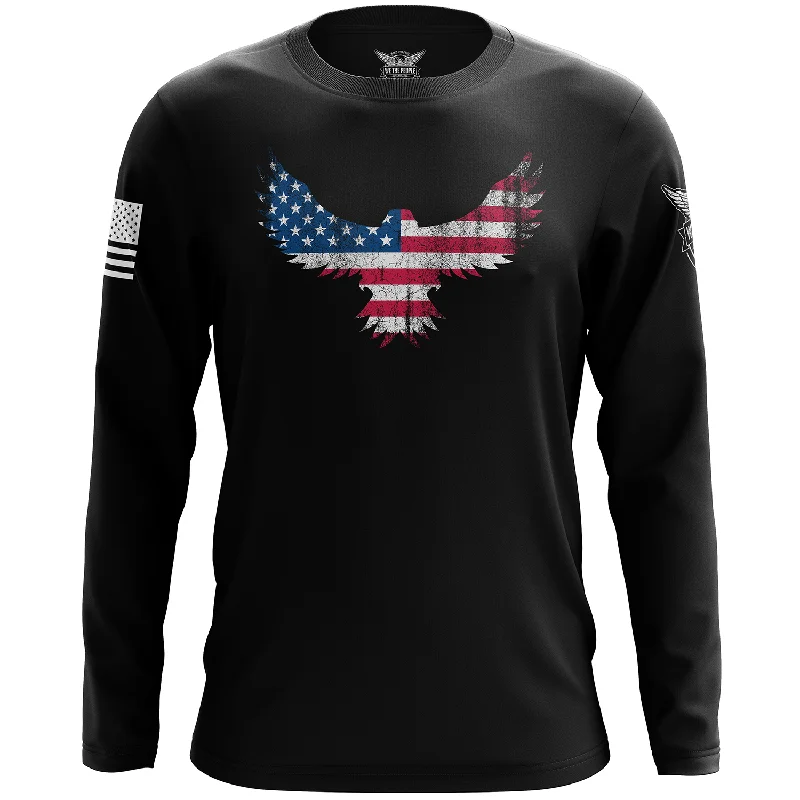 Free Spirit Long Sleeve Shirt