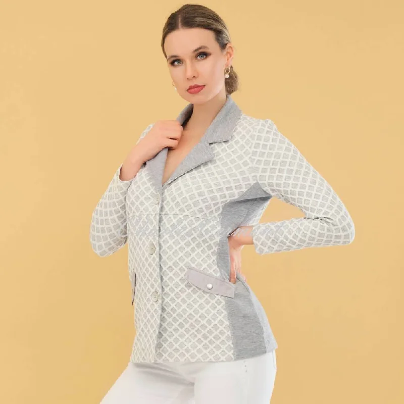 Dolcezza Jacket - Style 73162