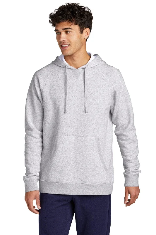 Sport-Tek Drive Fleece Pullover Hoodie STF200 Casual Graphic Hoodies