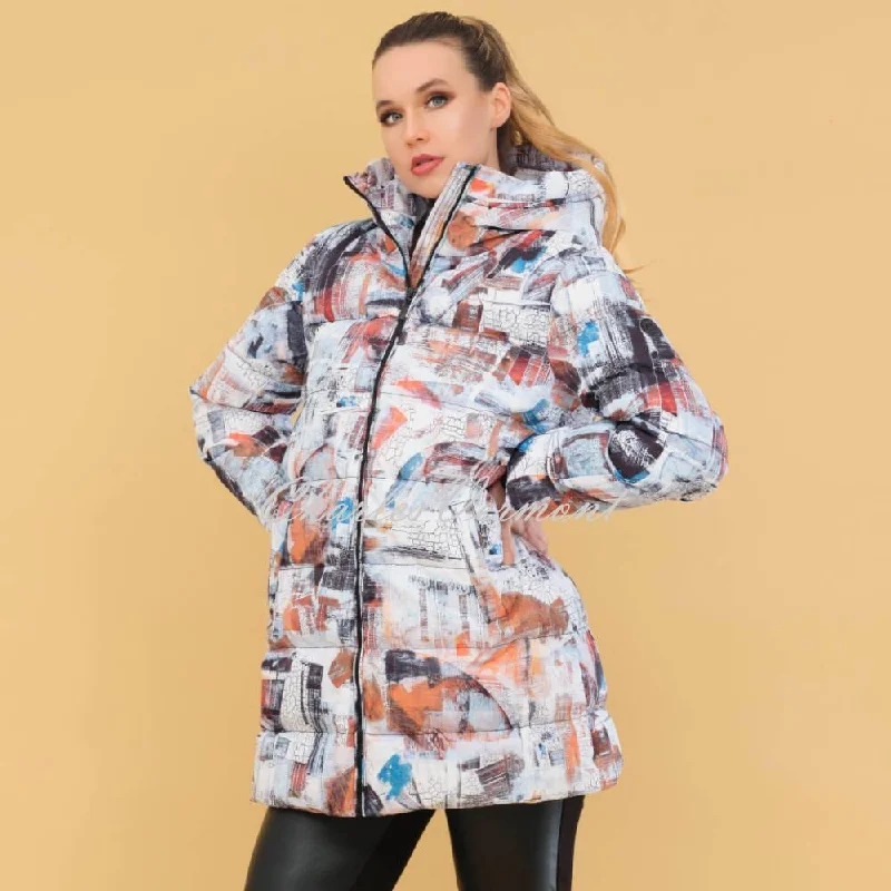 Dolcezza Coat - Style 73840