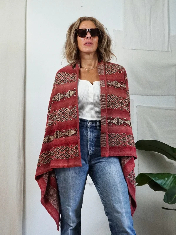 Southwestern Desert Blanket Sweater Adidas sweaters