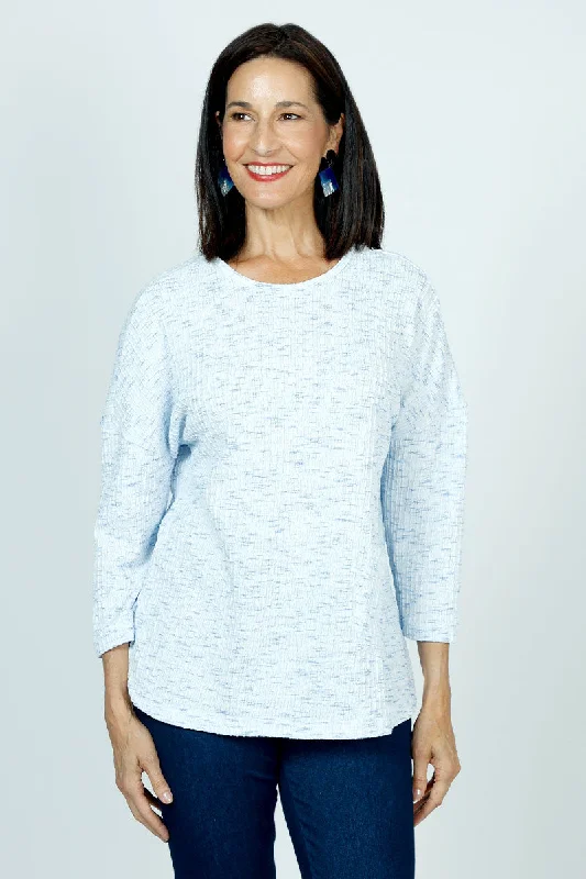 Ten Oh 8 Dolman Sweater with Slant Pocket Budget-friendly sweaters