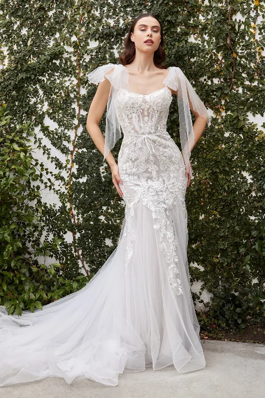 Cinderella Divine A1086W: Enchanting Gown for Unforgettable Moments Festival unclassified dresses