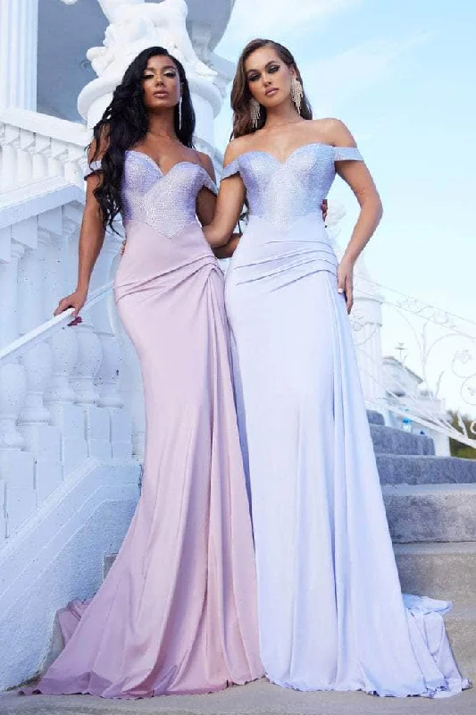 Portia and Scarlett: Shimmering Evening Gown for Unforgettable Occasions Cocktail unclassified dresses