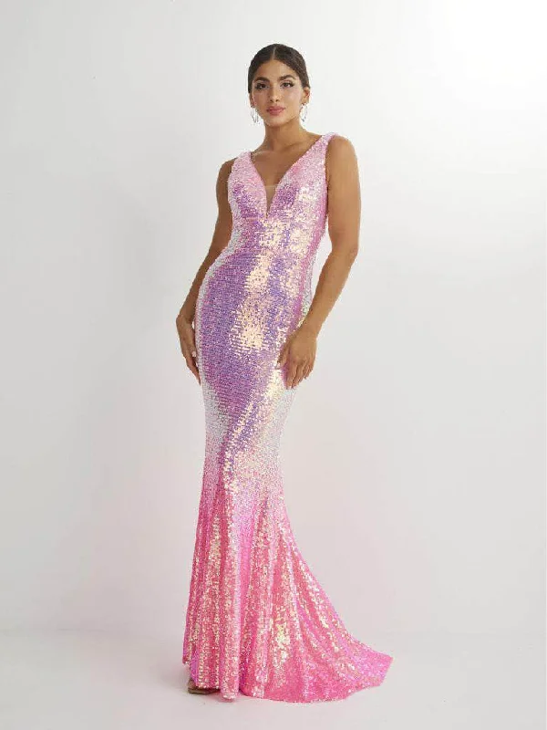 Studio 17 - 12885 Sleeveless Prom Dresses Petite unclassified dresses