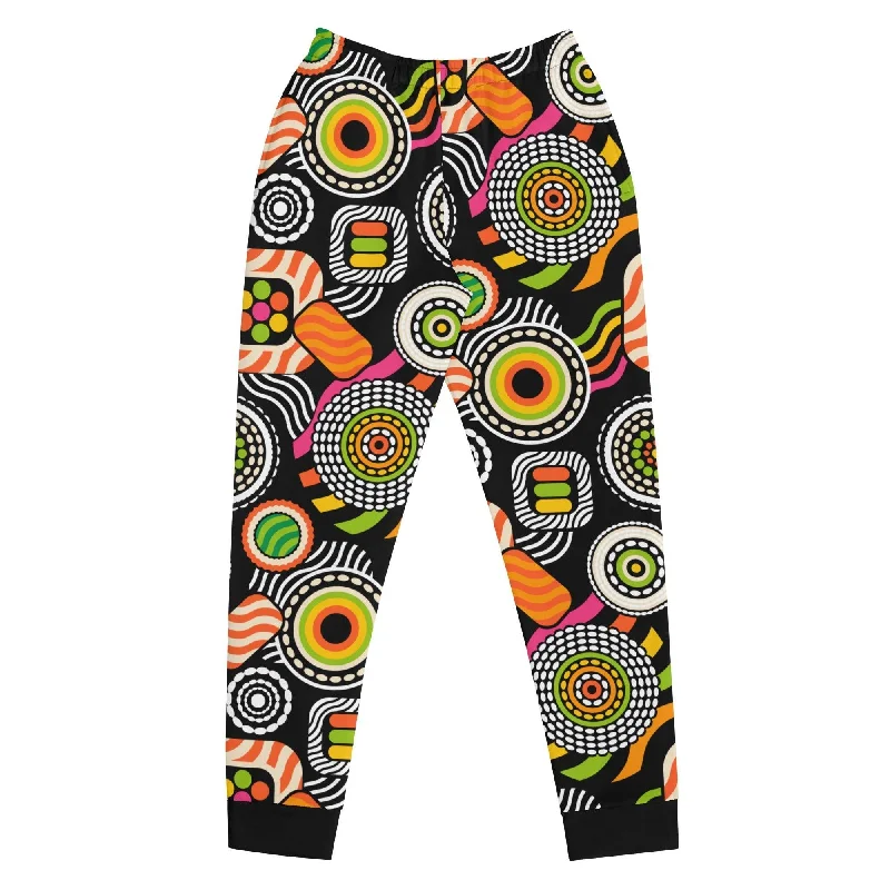 SUSHIPOPS - Women's Sweatpants