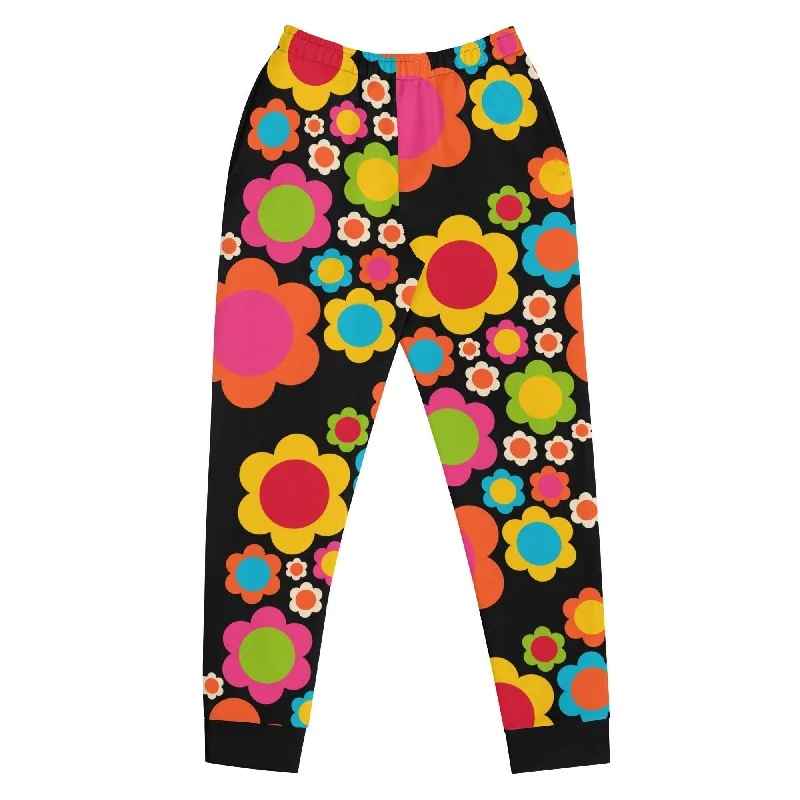 ELLIE MIX - Women's Sweatpants